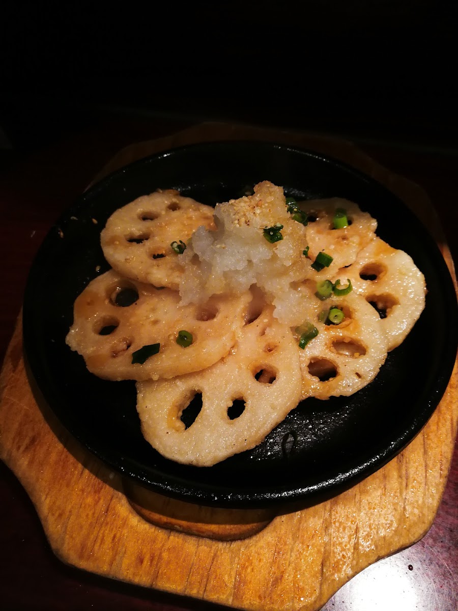 Toritsubaki Tokyo Photos 9