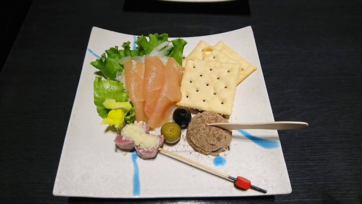 Torizen Ginza Shop Photos 9