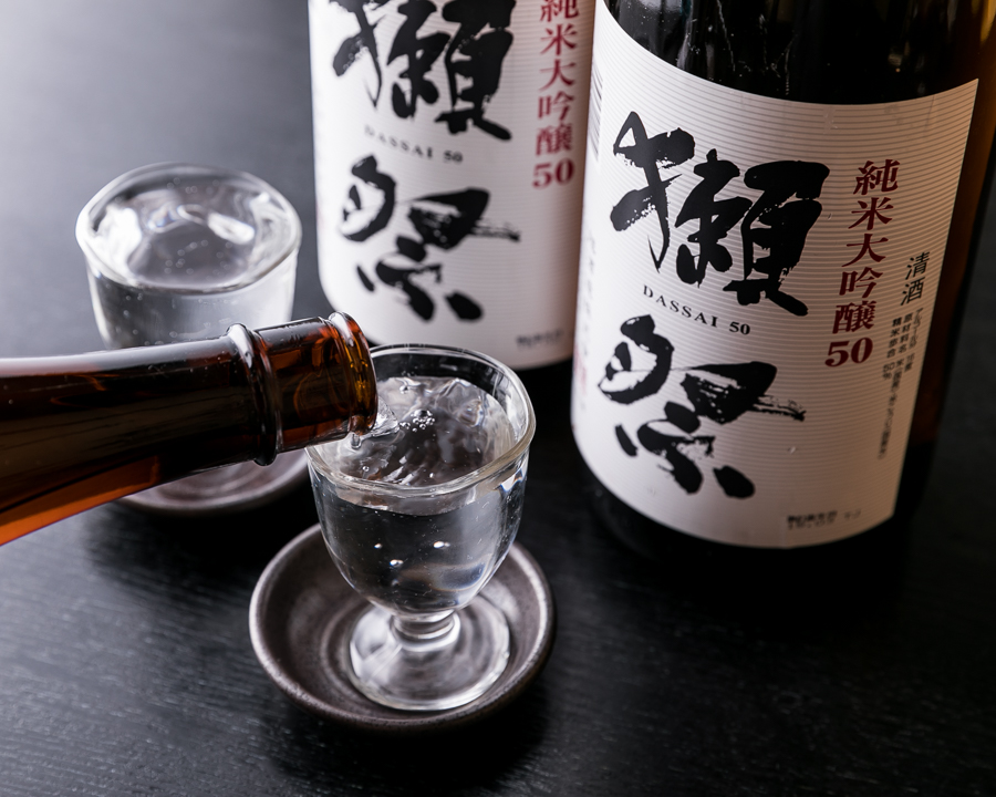 Torizo Gyotoku Photos 2