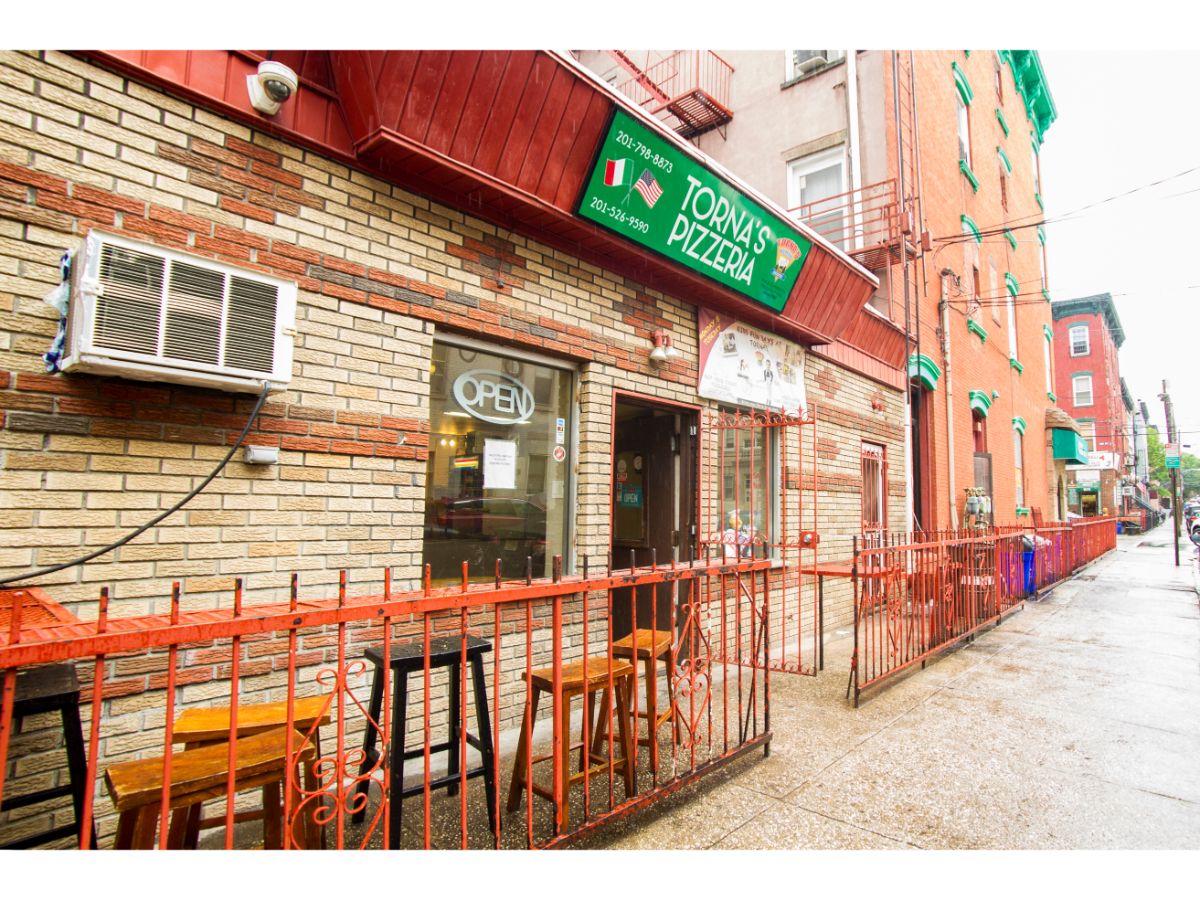 Torna Pizzeria