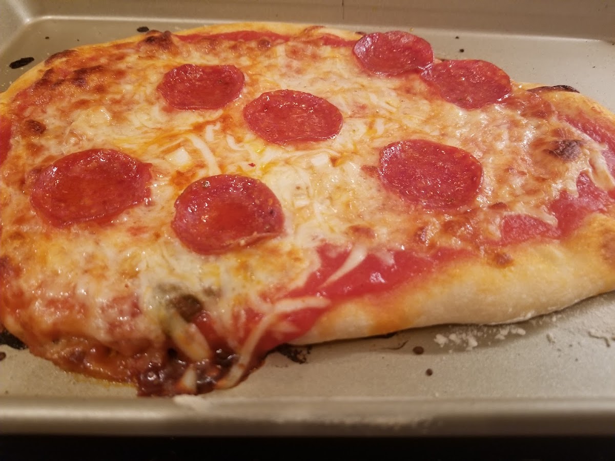 Torna Pizzeria Photos 9