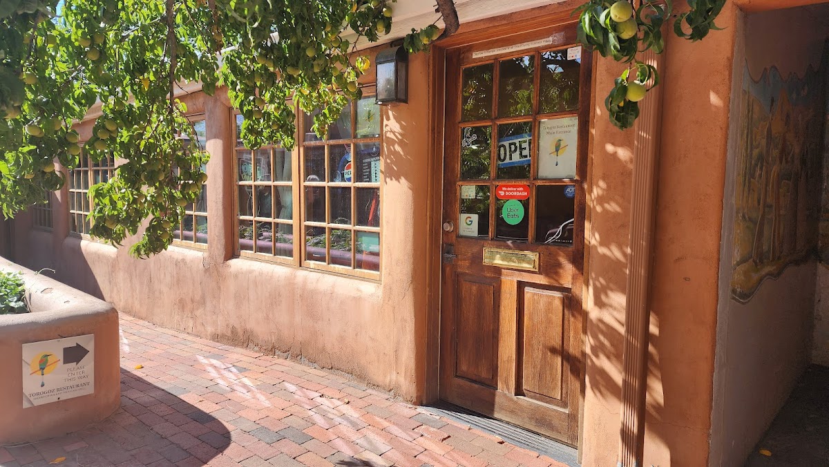 Torogoz Restaurant