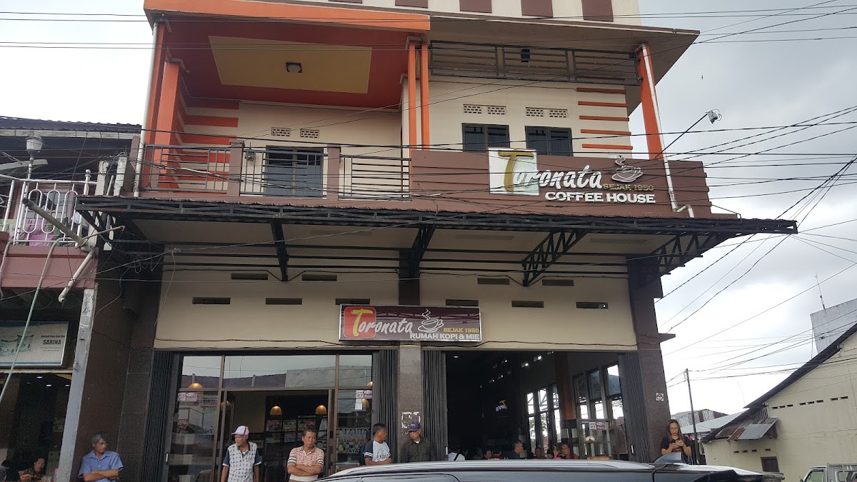 Toronata Coffee House