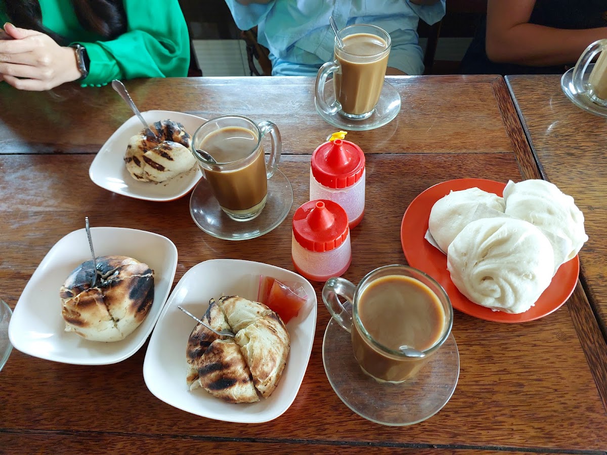 Toronata Coffee House Photos 9