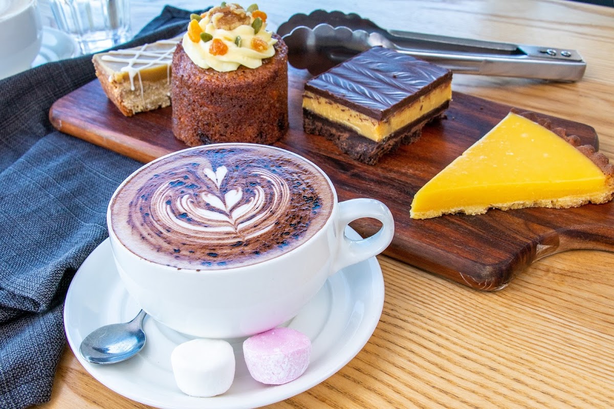 Torpedo Bay Cafe Photos 2