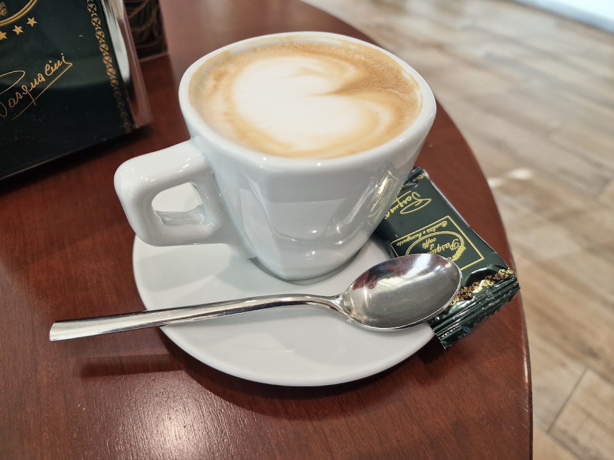 Torrefazione Caffe' Pasqualini Photos 2