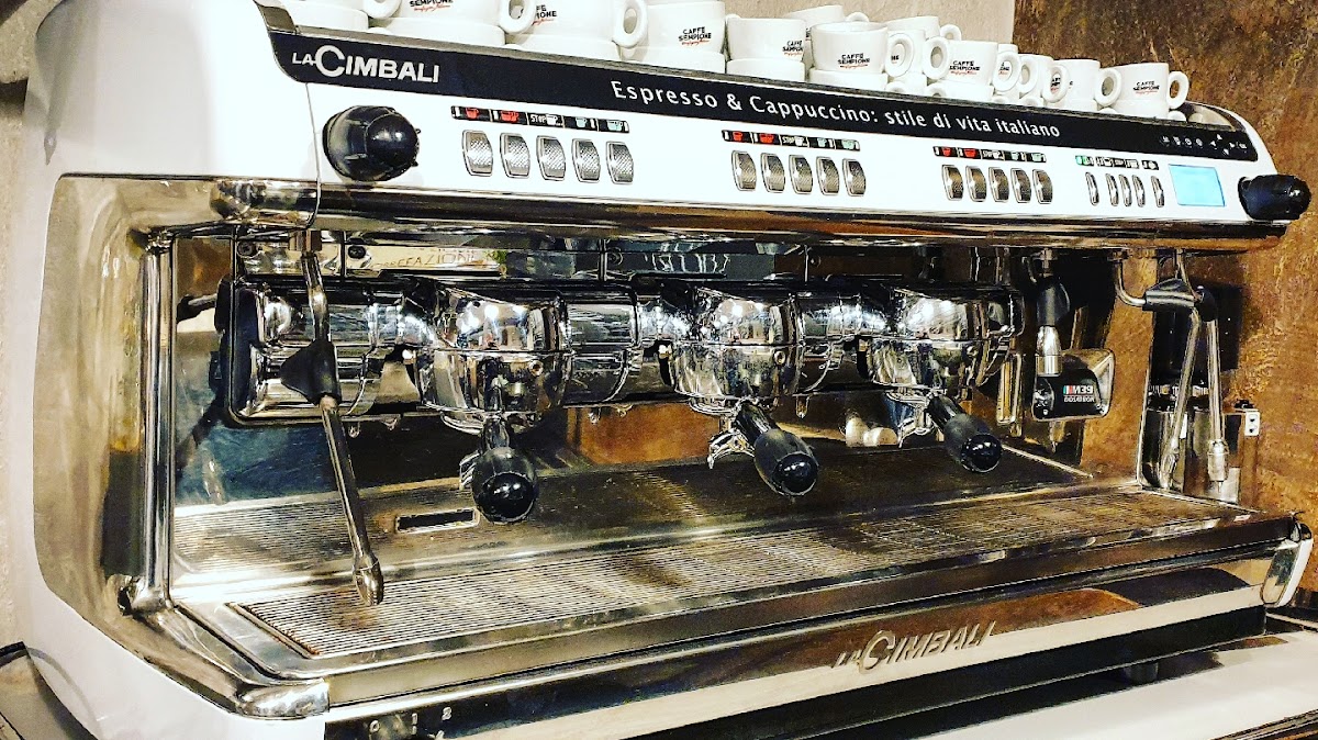 Torrefazione Marchese - Caffetteria