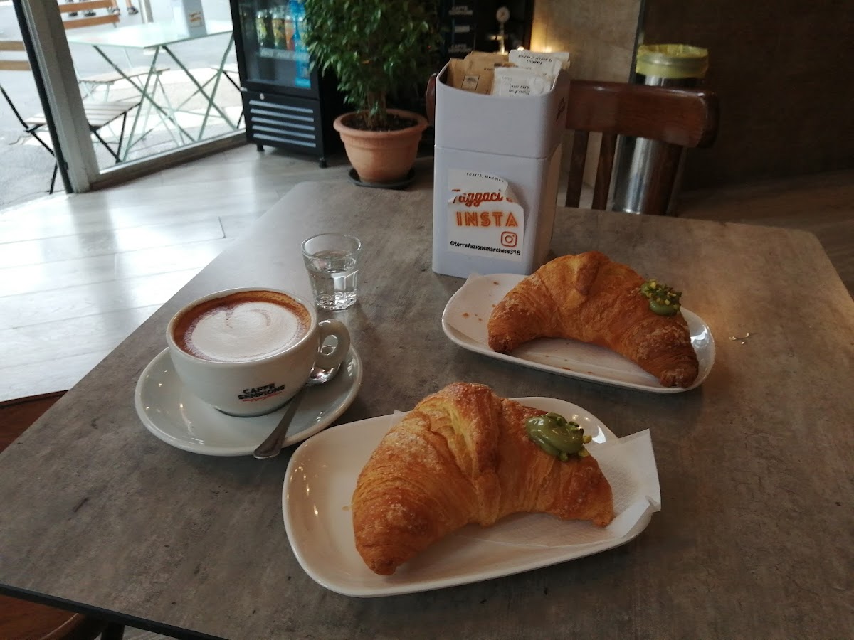 Torrefazione Marchese - Caffetteria Photos 9