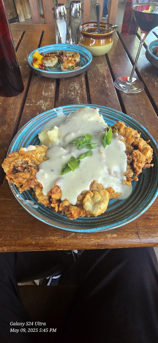 Torreon Golf Cabin Restaurant