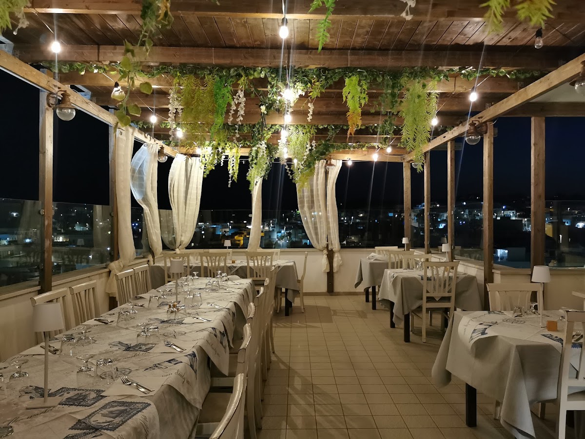 Torri Dell'acqua Restaurant