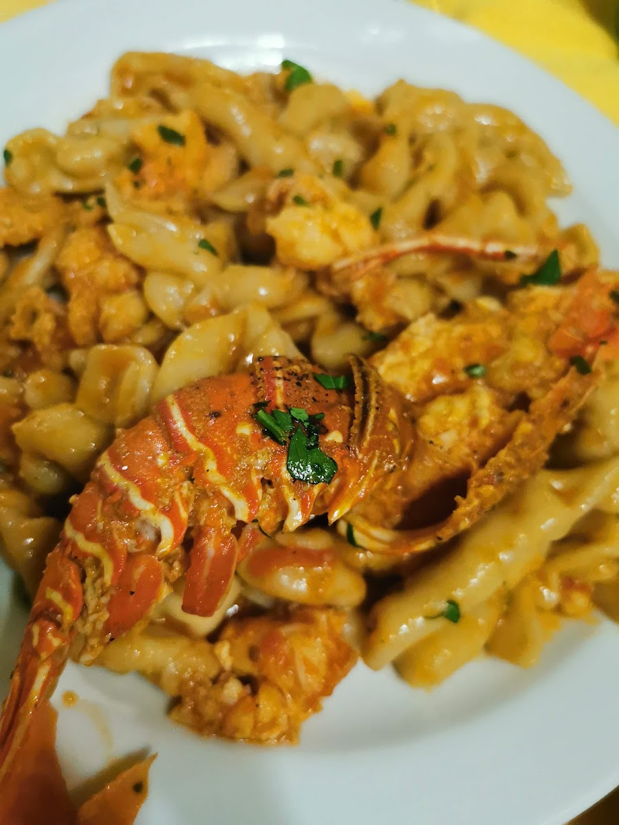 Torri Dell'acqua Restaurant Photos 9
