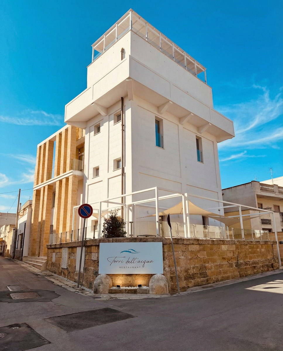 Torri Dell'acqua Restaurant Photos 2