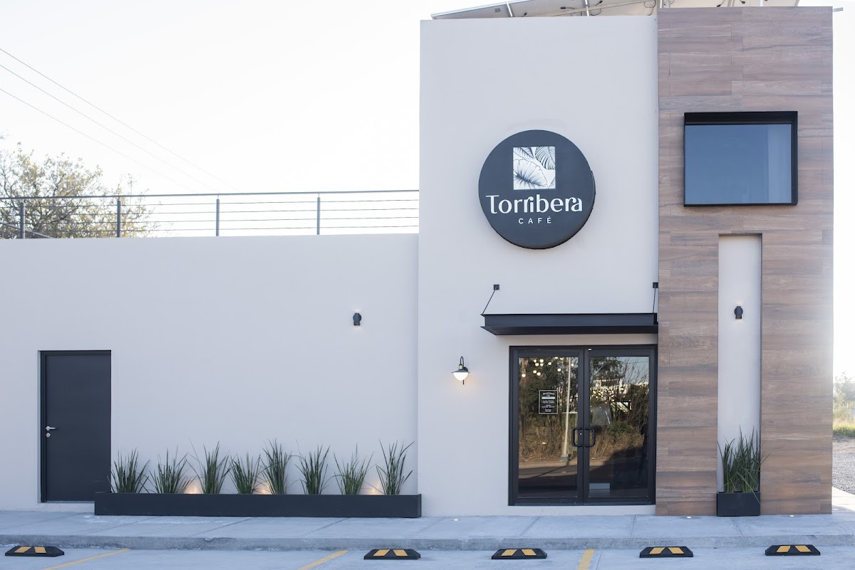 Torribera Café