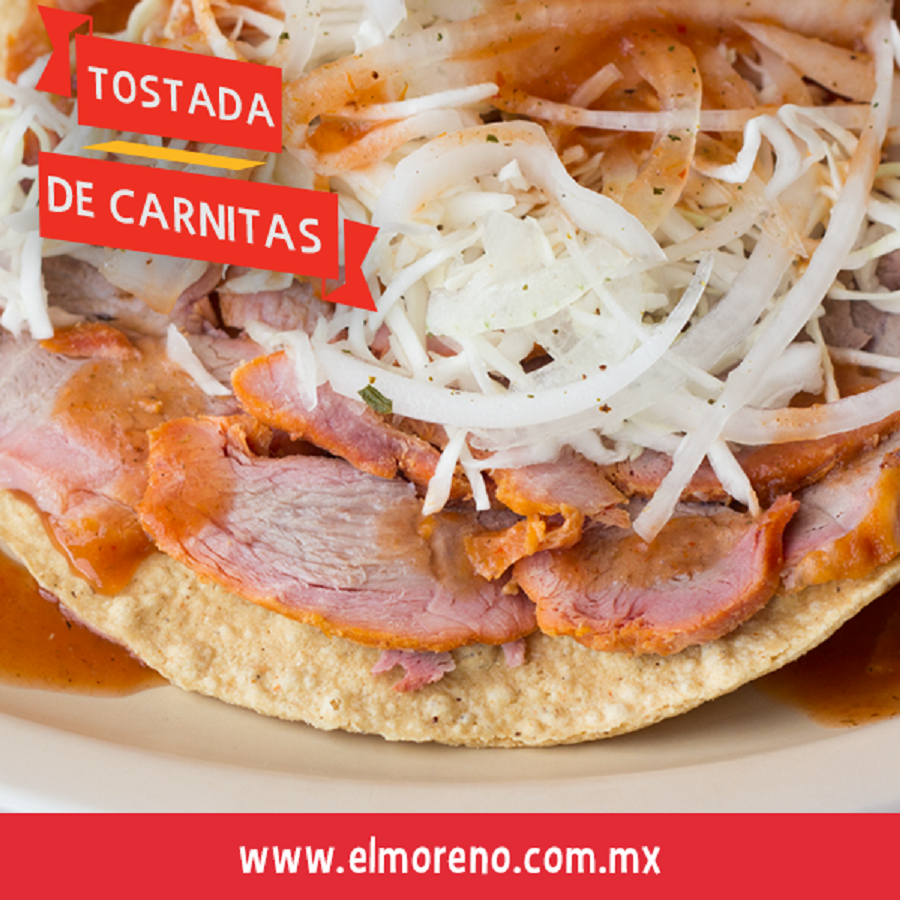 Tortas Ahogadas El Moreno Suc. Av. Mexico Photos 9