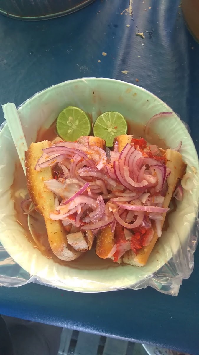 Tortas Ahogadas Julio Photos 9
