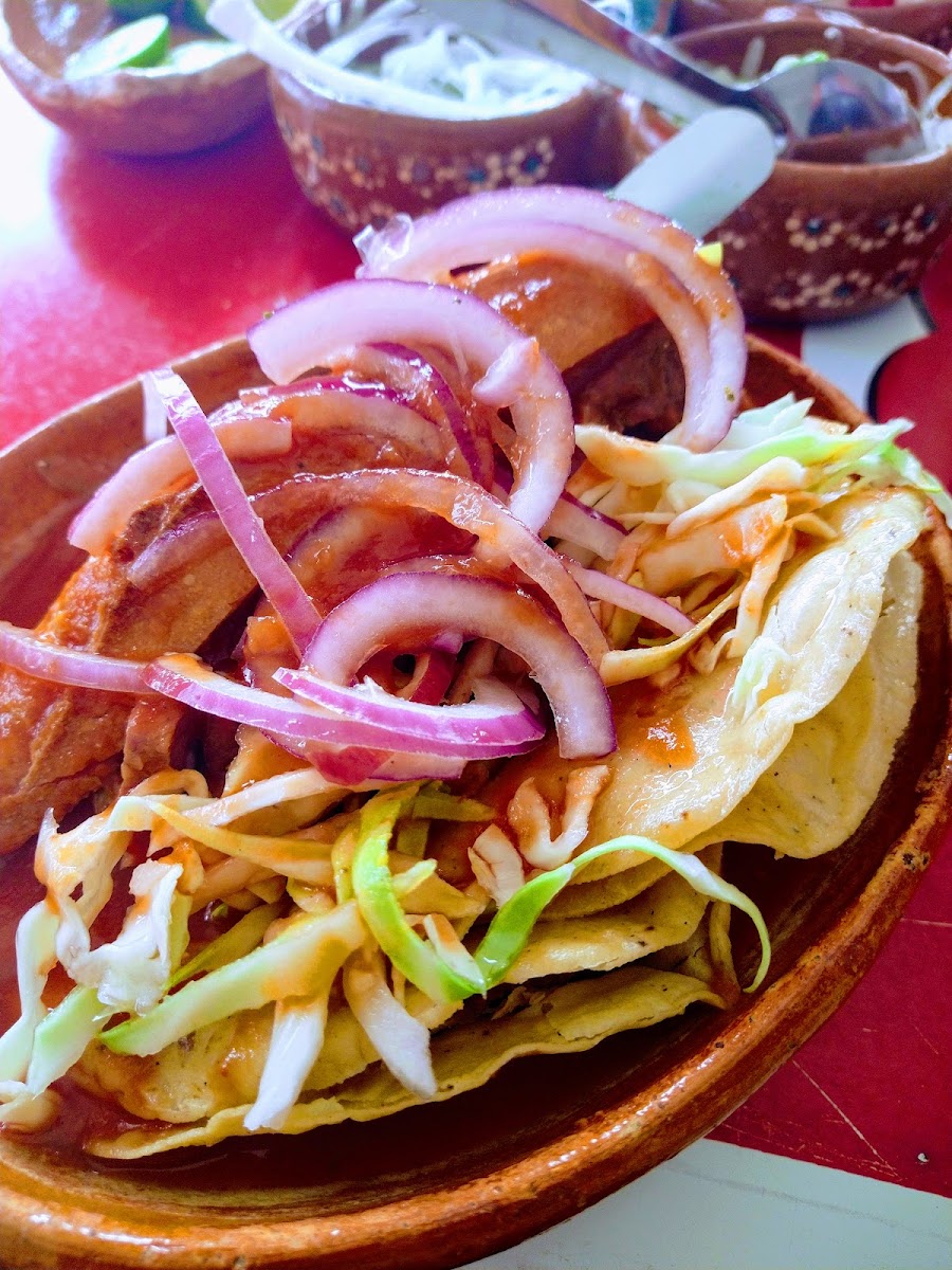 Tortas Ahogadas Julio Photos 2