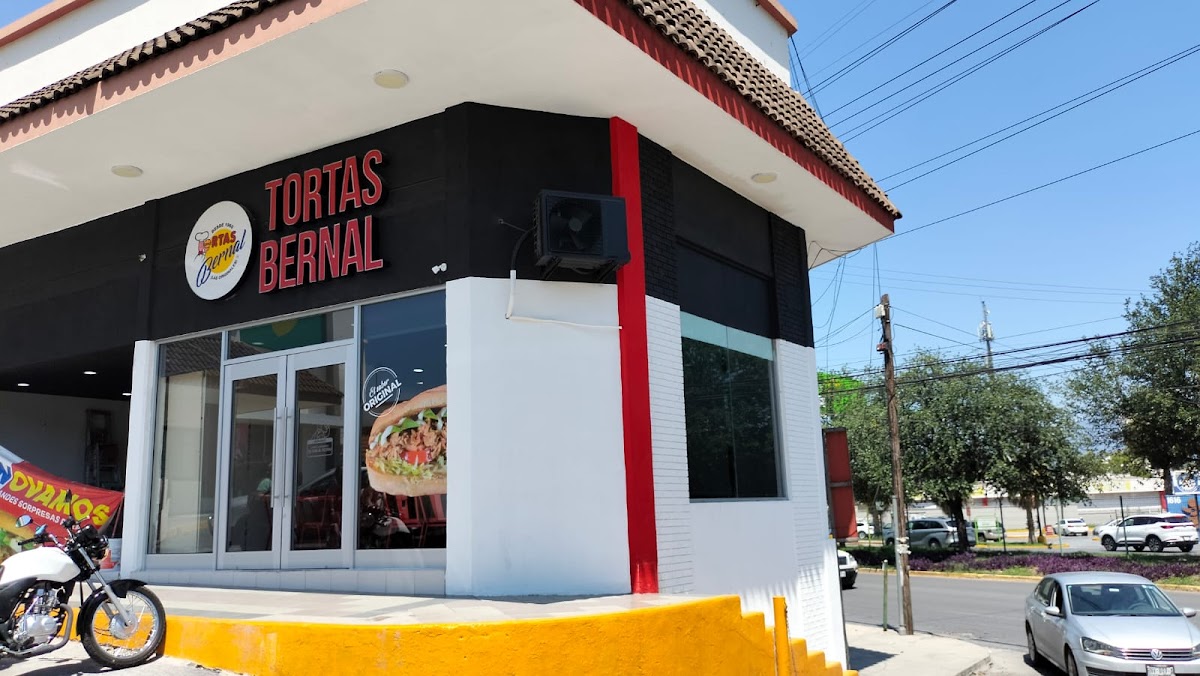 Tortas Bernal San Jerónimo