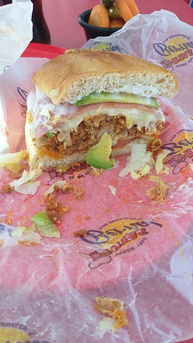 Tortas Bernal San Jerónimo Photos 9