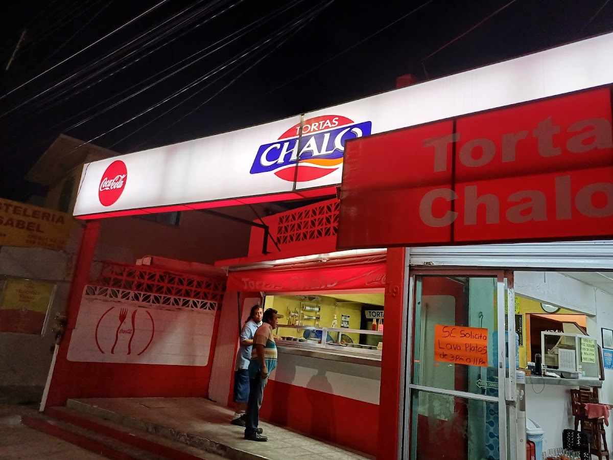 Tortas Chalo Photos 2