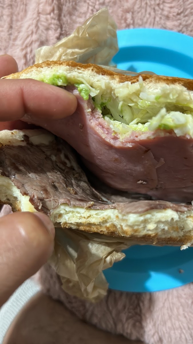 Tortas El Buen Gusto Suc. Fernando Baeza Sur Photos 9