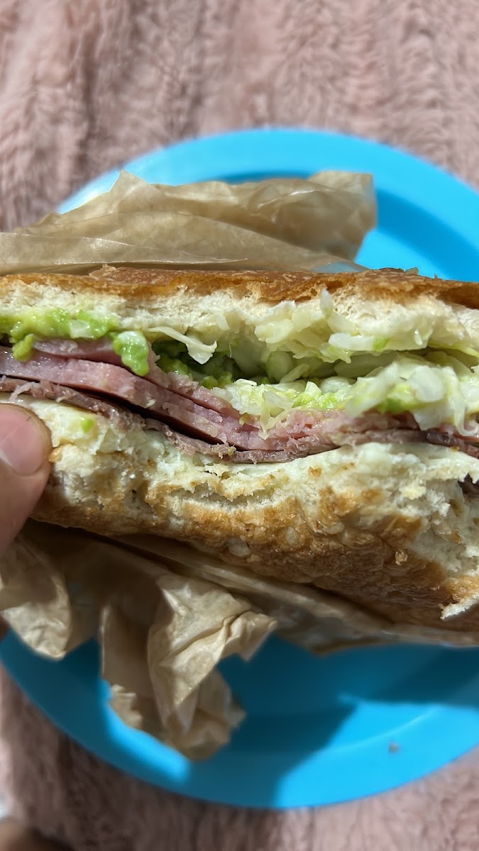 Tortas El Buen Gusto Suc. Fernando Baeza Sur Photos 2