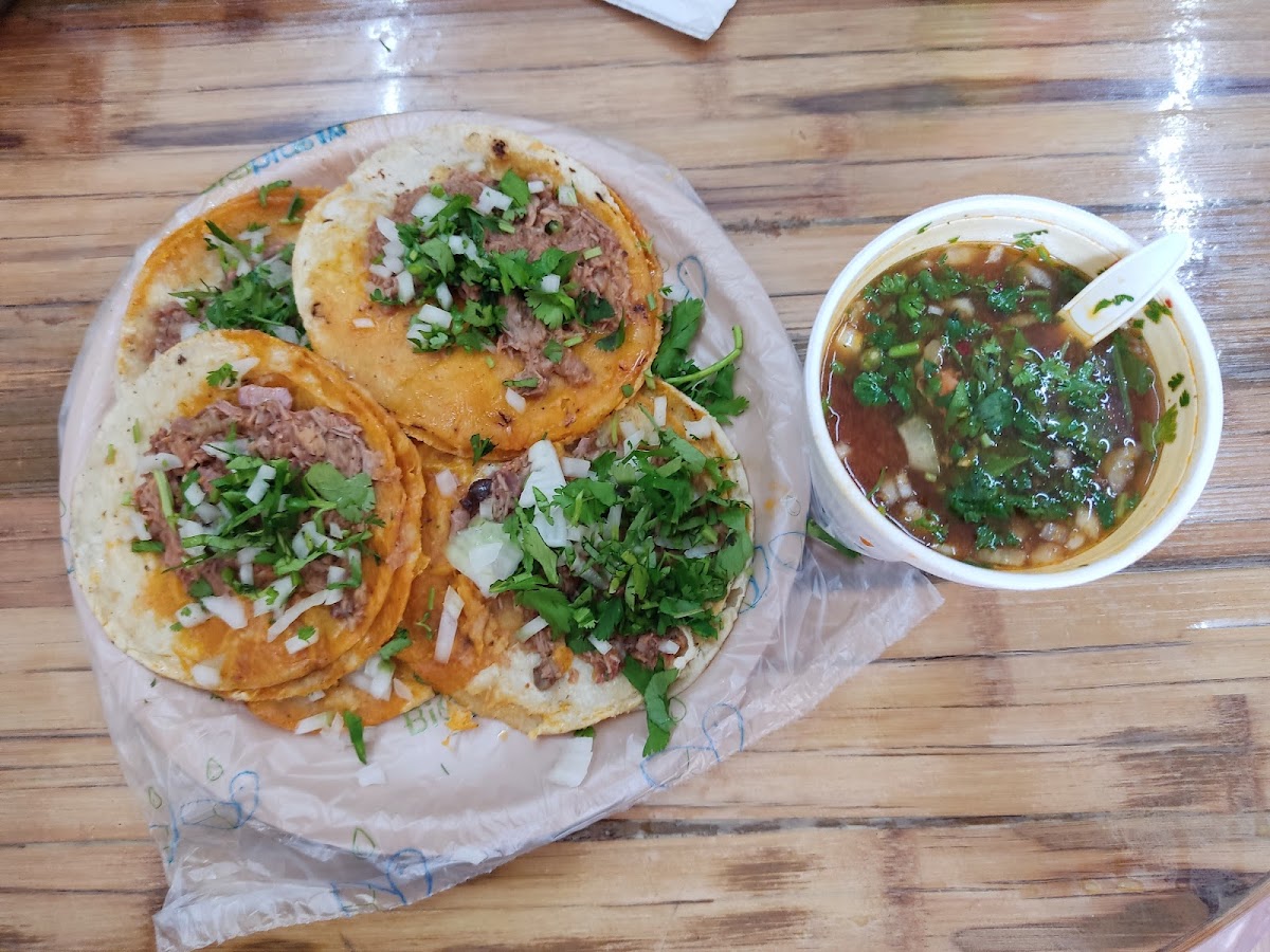 Tortas La Perla Photos 2