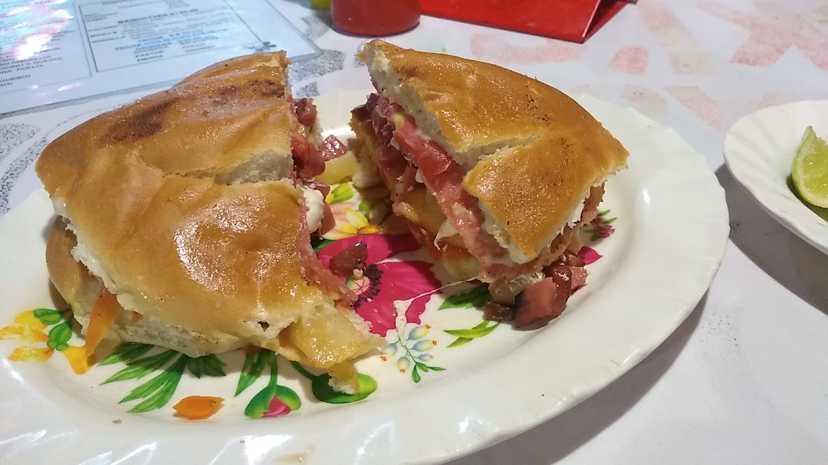 Tortas 'micky's Photos 9