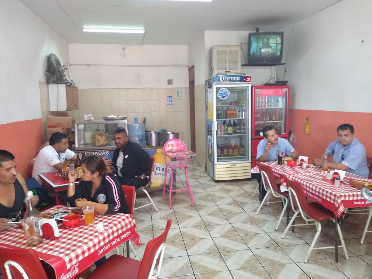 Tortas Ramiro