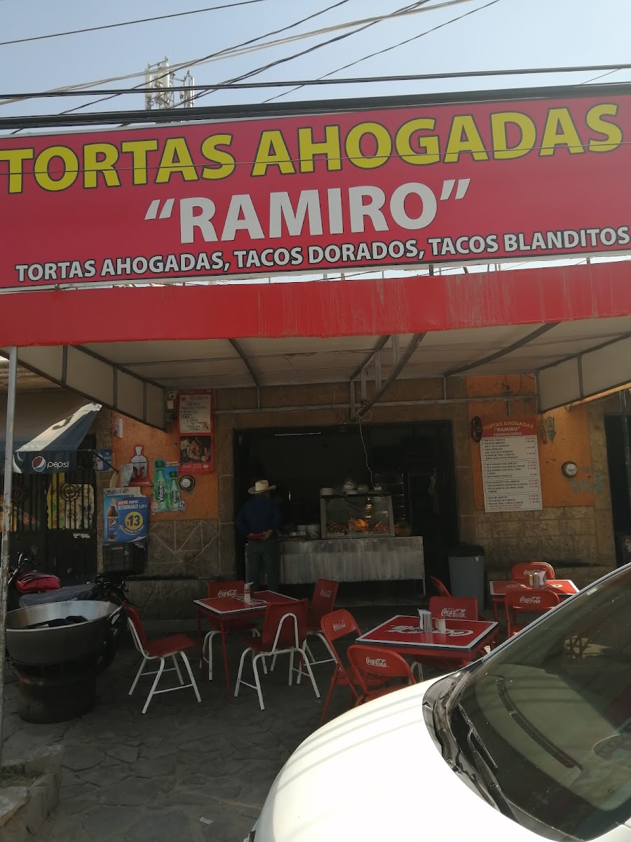 Tortas Ramiro Photos 2