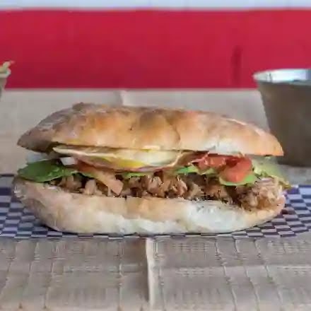 Tortas Sixto