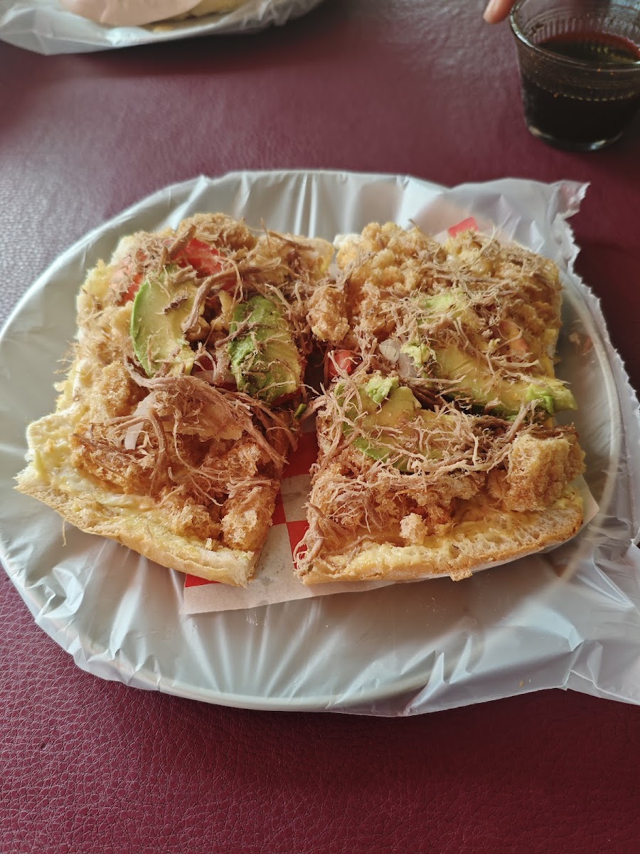 Tortas Wawanko