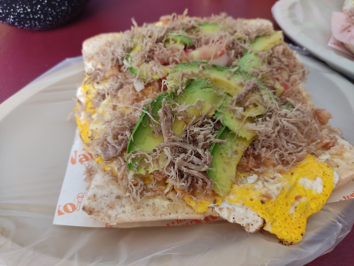Tortas Wawanko Photos 2