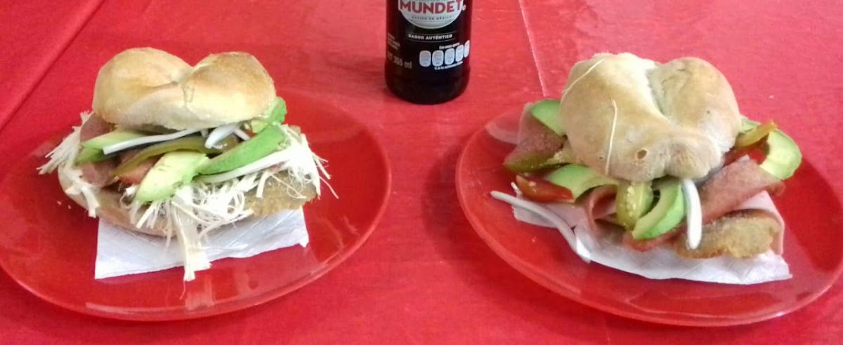 Tortas Yuli Photos 2