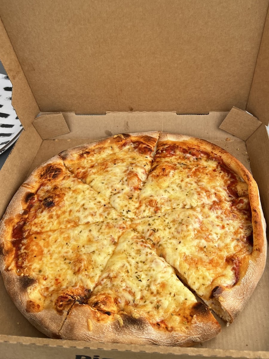 Torve Pizza Mariager V/kenan Atas Photos 9