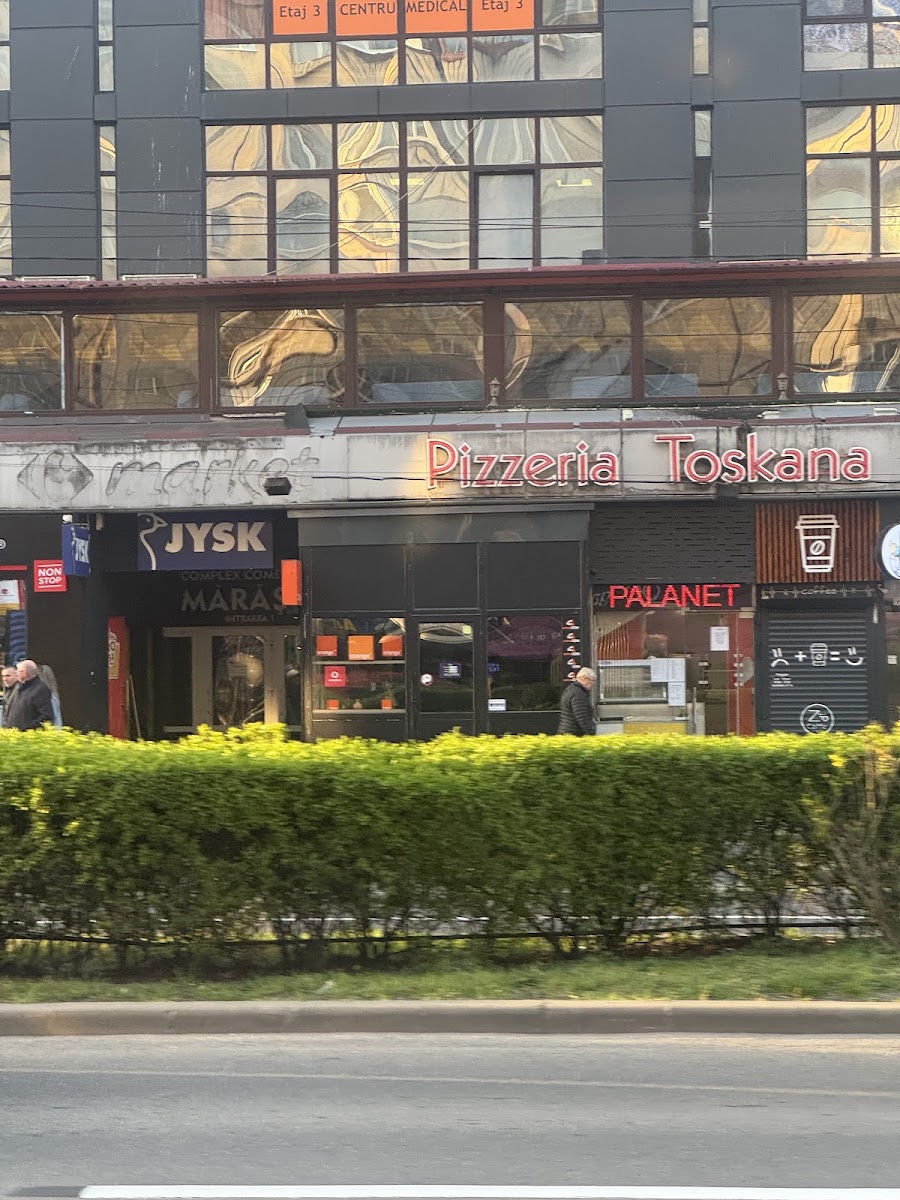 Toskana Marasti