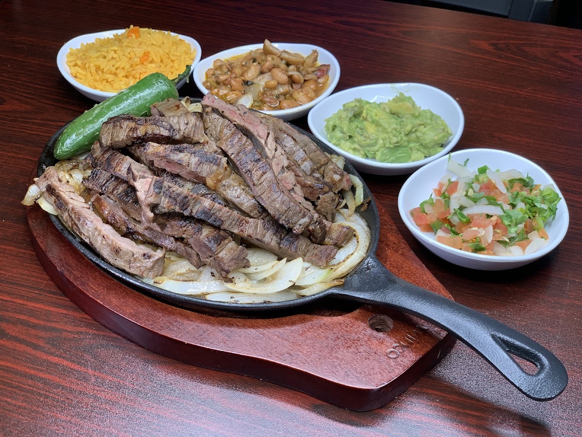 Tostada Regia Northside Photos 2