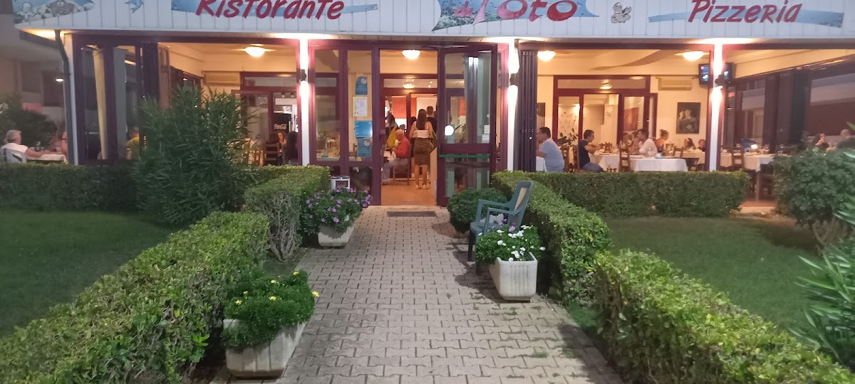 Totò - Da Attilio