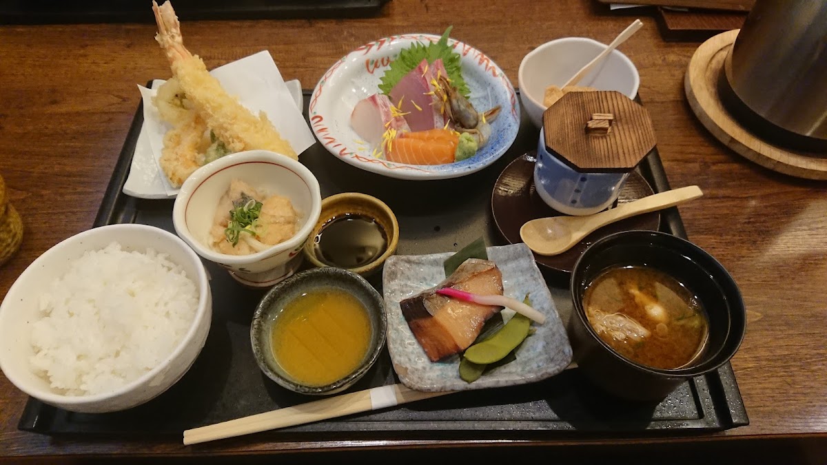 Totogen Nishi-Maizuru Photos 9