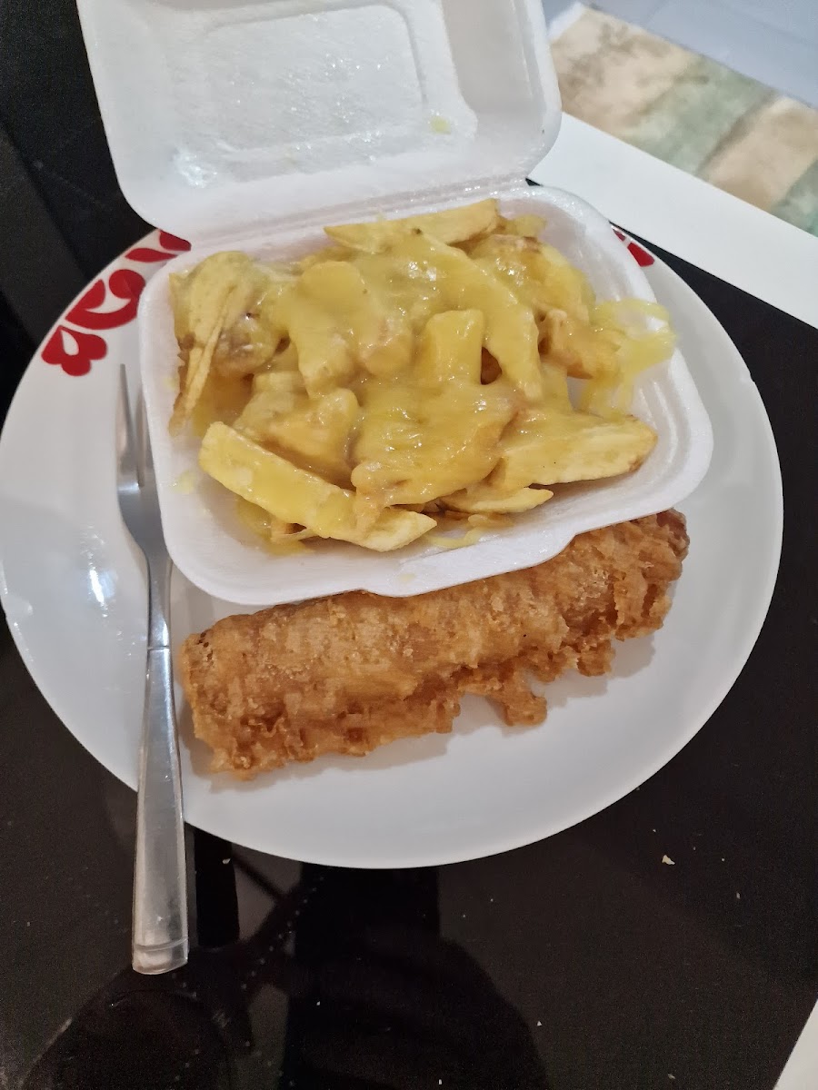 Totton Fish Bar Photos 9