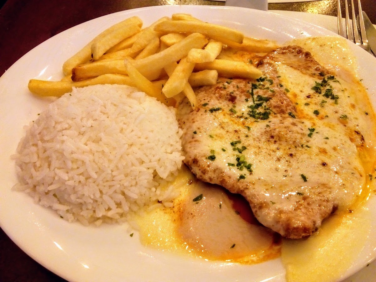 Totty Restaurante