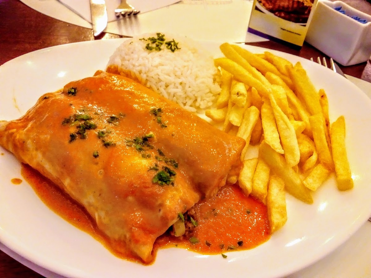 Totty Restaurante Photos 2