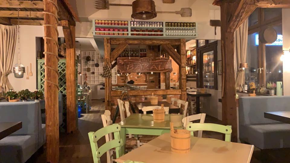 Tou Bakali | Griechisches Wohlfühl-Restaurant In Unterhaching