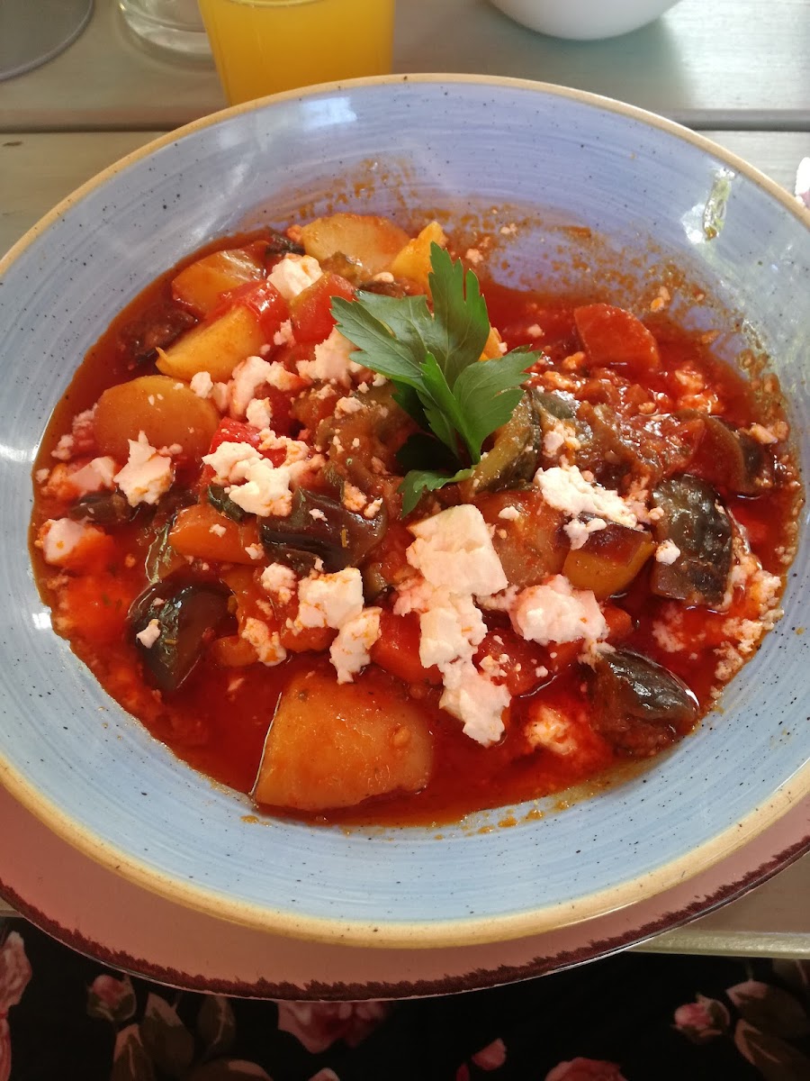 Tou Bakali | Griechisches Wohlfühl-Restaurant In Unterhaching Photos 9
