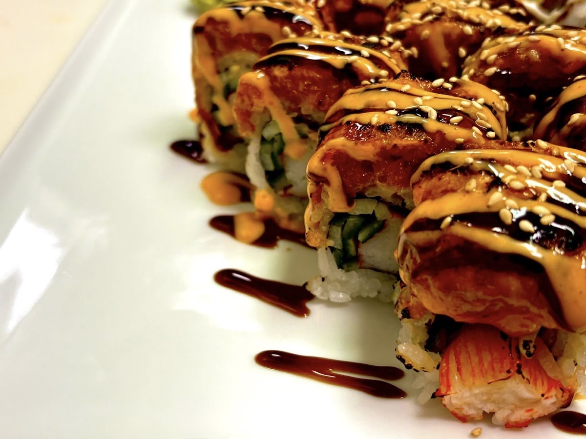 Tous Les Jours Sushi & Korean Photos 2