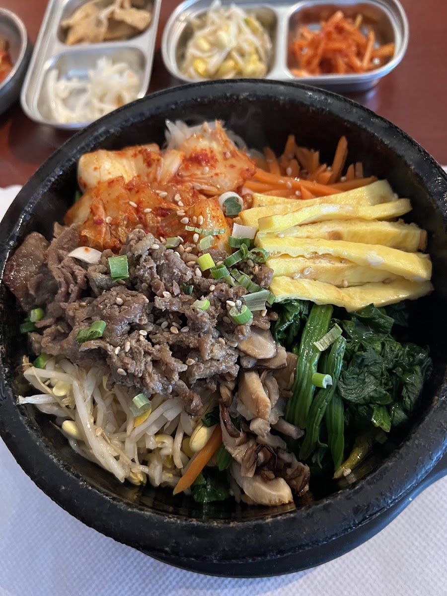 Tov Tofu Photos 2