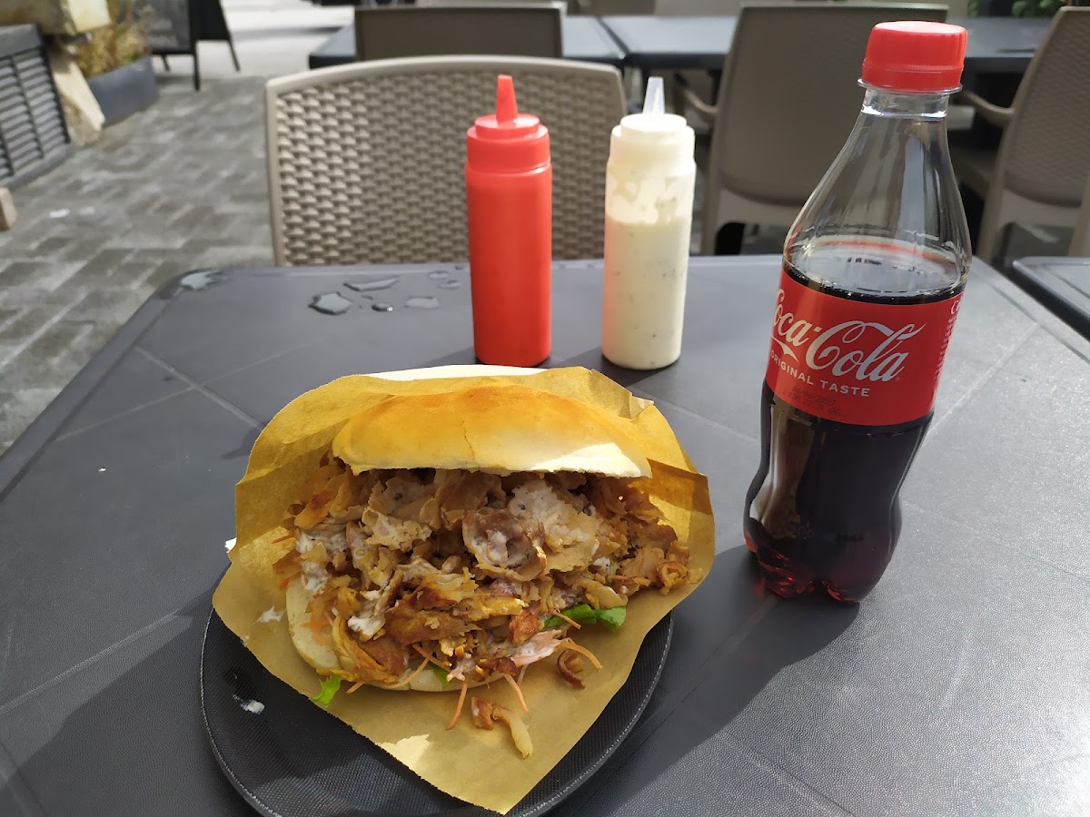 Tower Istanbul Kebab Chicha Photos 9