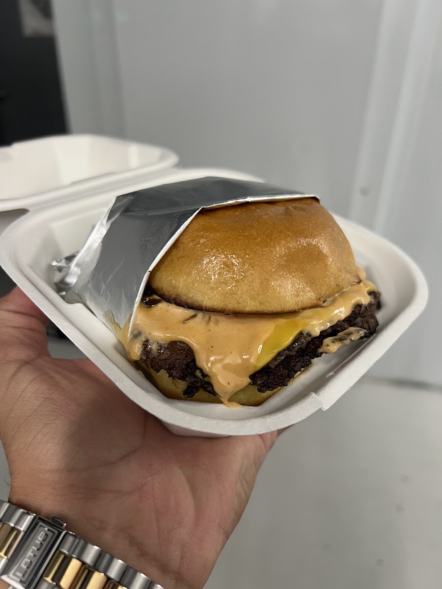Town Burger’S Photos 2