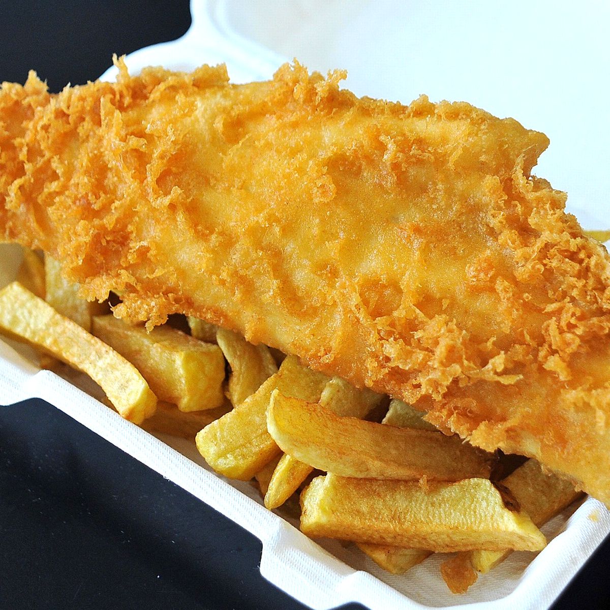 Town Fish & Chips