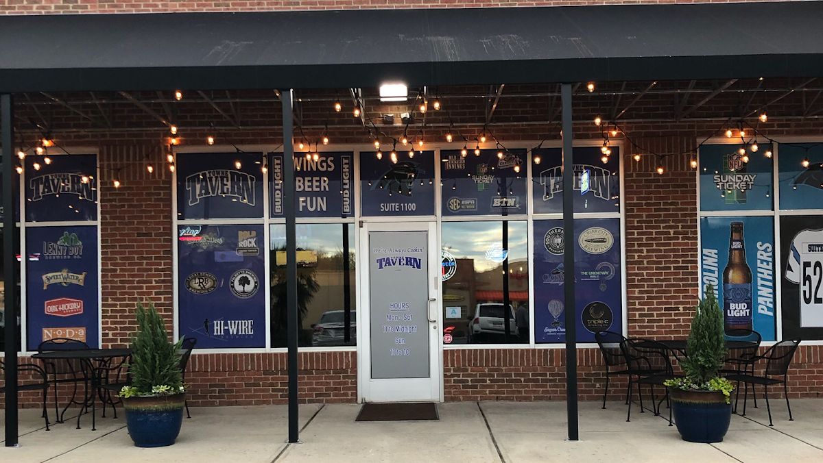 Towne Tavern At Indian Land