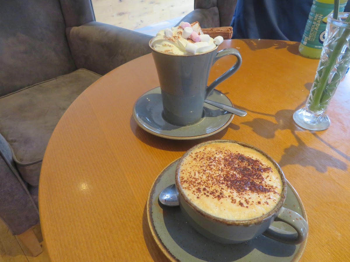 Townhill Loch Cafe Photos 2